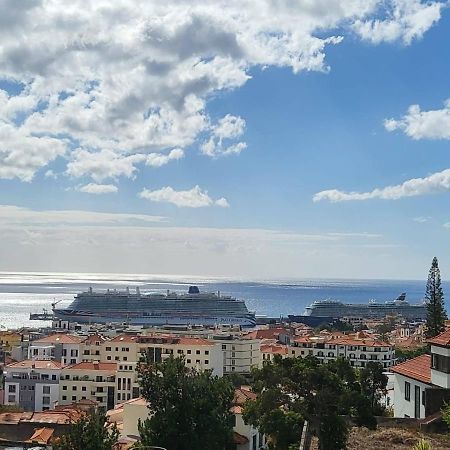Panoramic View Apartment Funchal  Extérieur photo