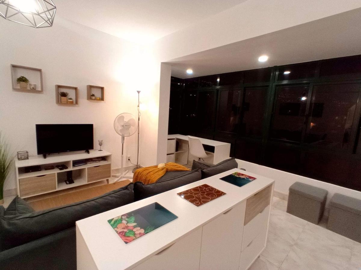 Panoramic View Apartment Funchal  Extérieur photo