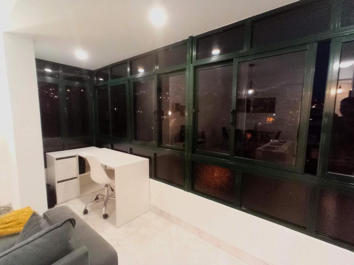 Panoramic View Apartment Funchal  Extérieur photo