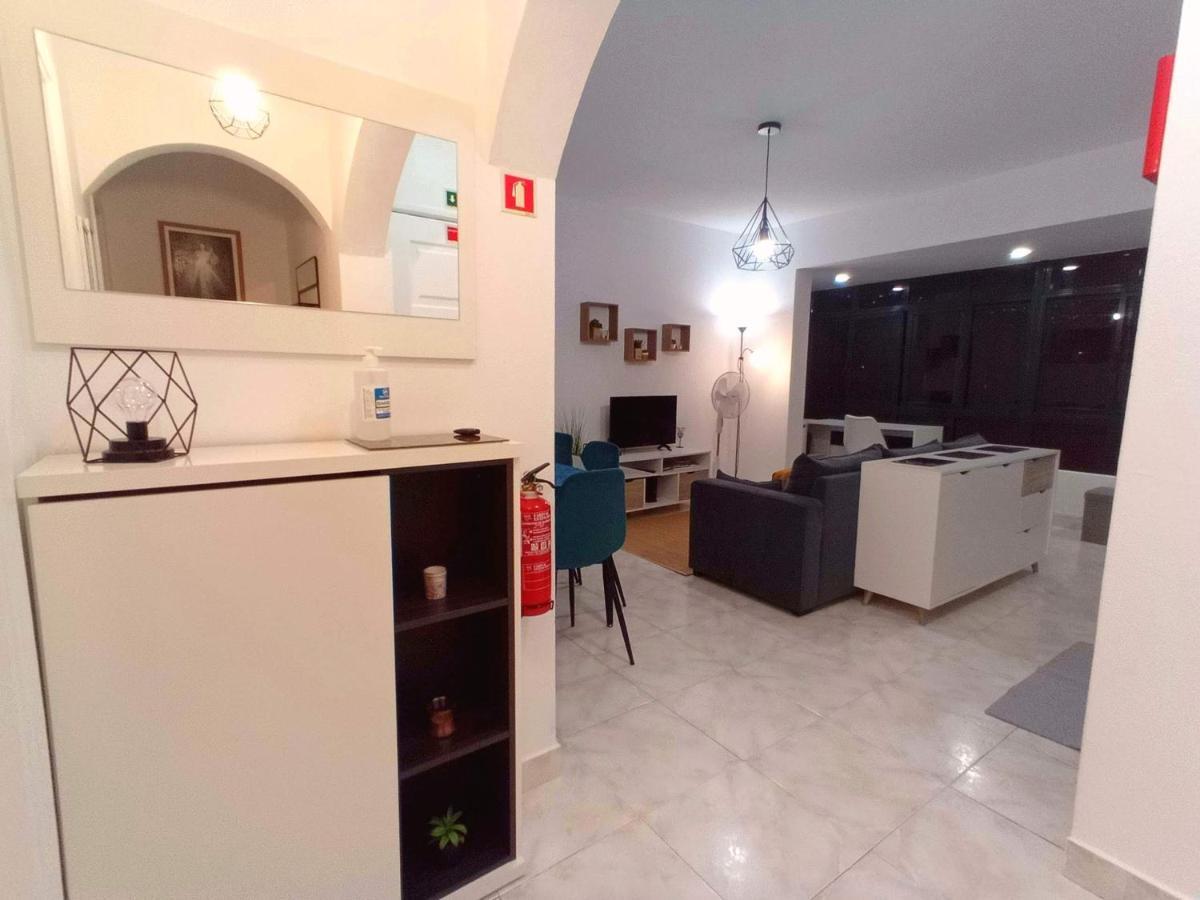 Panoramic View Apartment Funchal  Extérieur photo